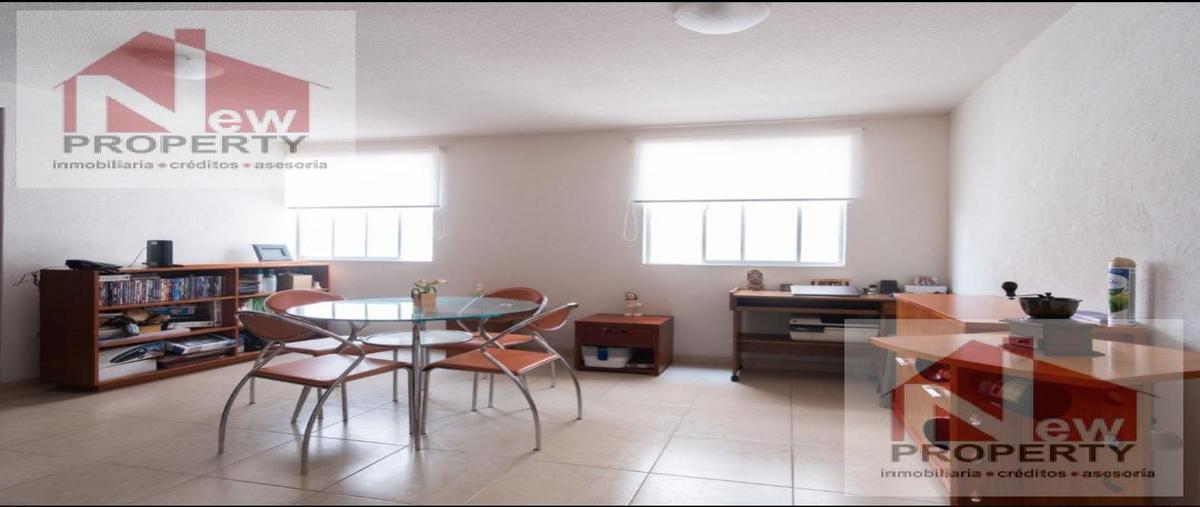Foto de departamento en venta en  , artes graficas, venustiano carranza, df / cdmx, 0 No. 01