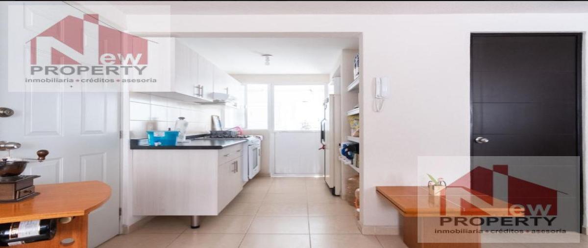 Foto de departamento en venta en  , artes graficas, venustiano carranza, df / cdmx, 0 No. 03