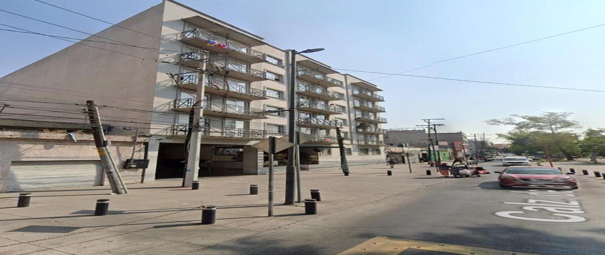 Foto de departamento en venta en  , artes graficas, venustiano carranza, df / cdmx, 0 No. 03