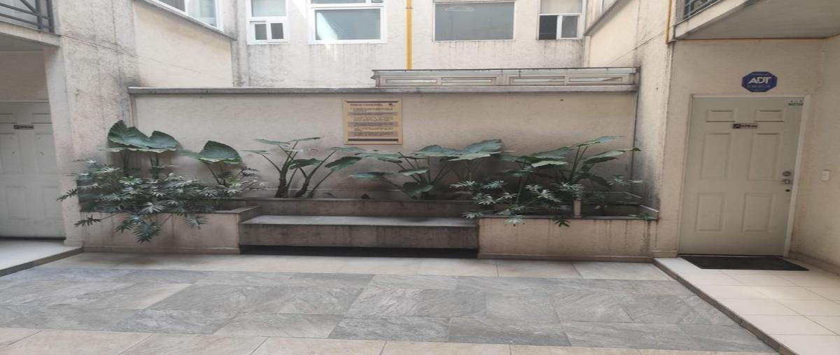 Foto de departamento en venta en  , artes graficas, venustiano carranza, df / cdmx, 0 No. 04