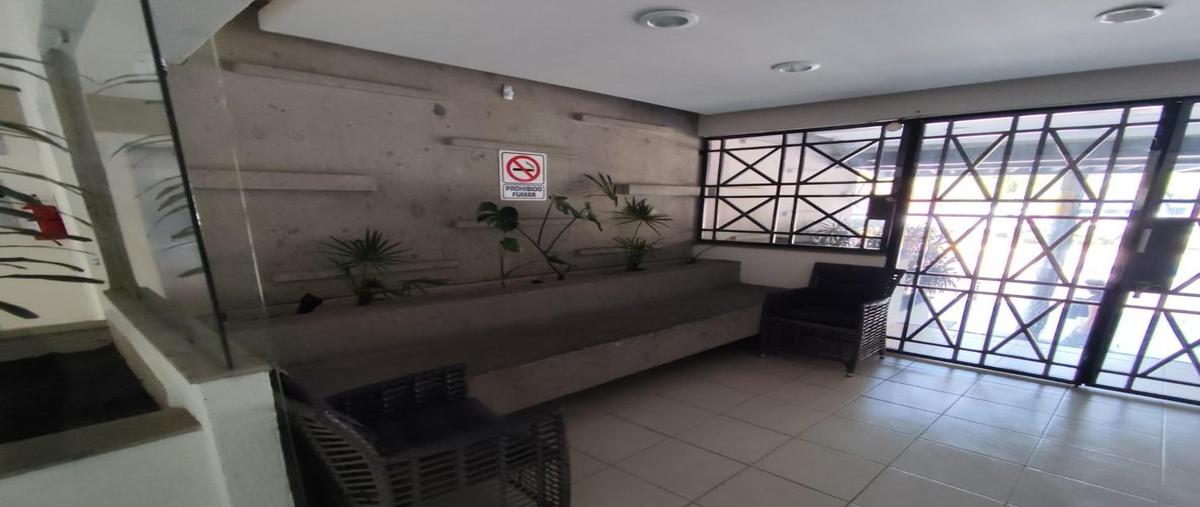Foto de departamento en venta en  , artes graficas, venustiano carranza, df / cdmx, 0 No. 05