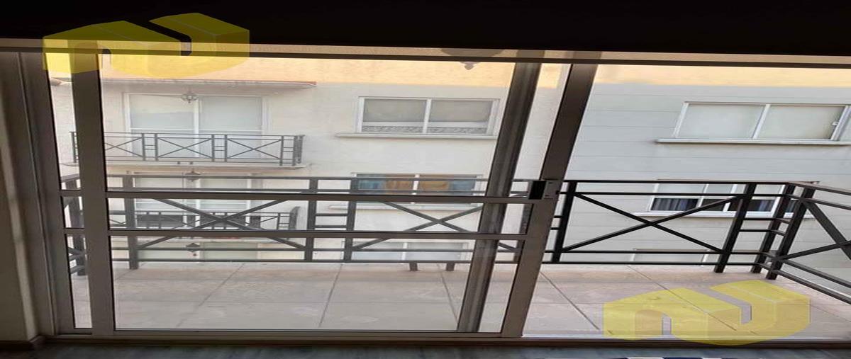 Foto de departamento en venta en  , artes graficas, venustiano carranza, df / cdmx, 30833983 No. 03
