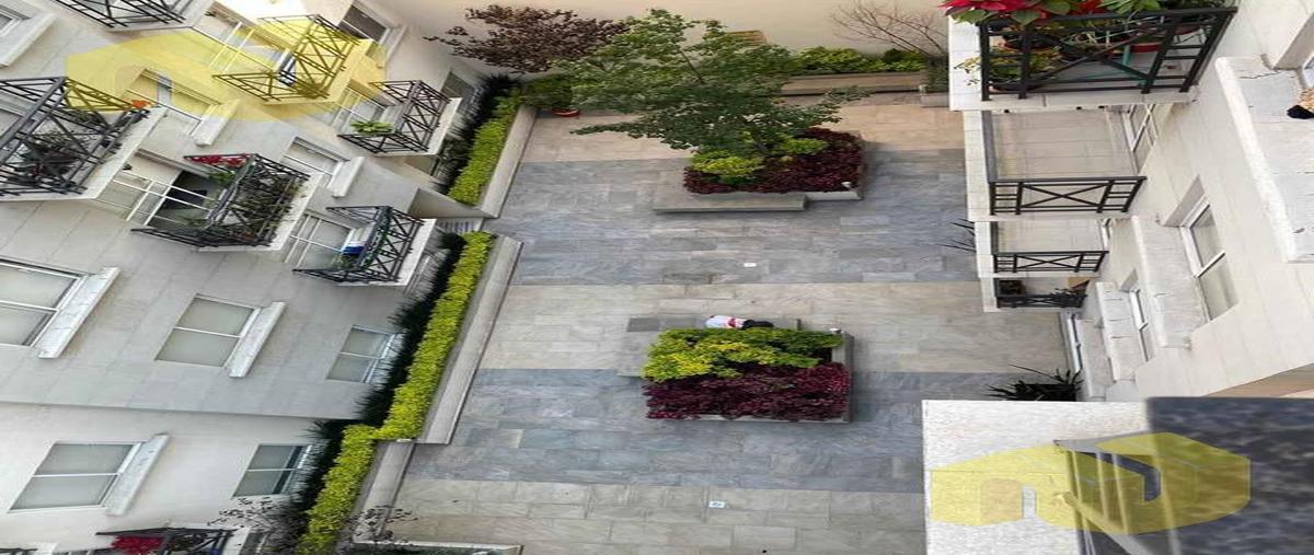 Foto de departamento en venta en  , artes graficas, venustiano carranza, df / cdmx, 30833983 No. 05