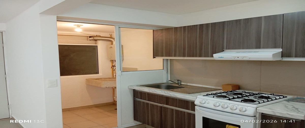 Foto de departamento en venta en  , artes graficas, venustiano carranza, df / cdmx, 0 No. 04