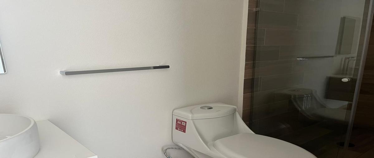 Foto de departamento en renta en  , artes graficas, venustiano carranza, df / cdmx, 0 No. 05