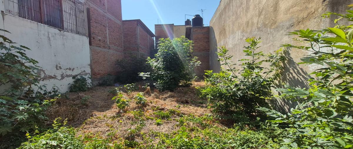 Foto de terreno habitacional en artes , salamanca centro, salamanca, guanajuato, 31562705 foto 02 Foto de terreno habitacional en venta en artes , salamanca centro, salamanca, guanajuato, 31562705 No. 02