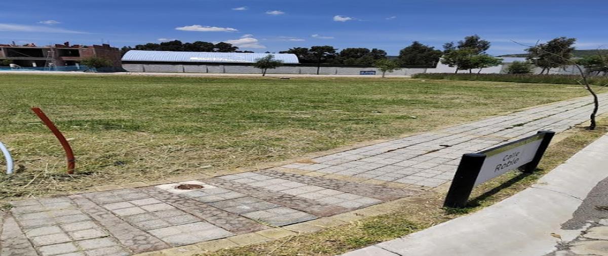 Foto de terreno habitacional en venta en artesa, parque napa , lomas de angelópolis, san andrés cholula, puebla, 28419124 No. 03