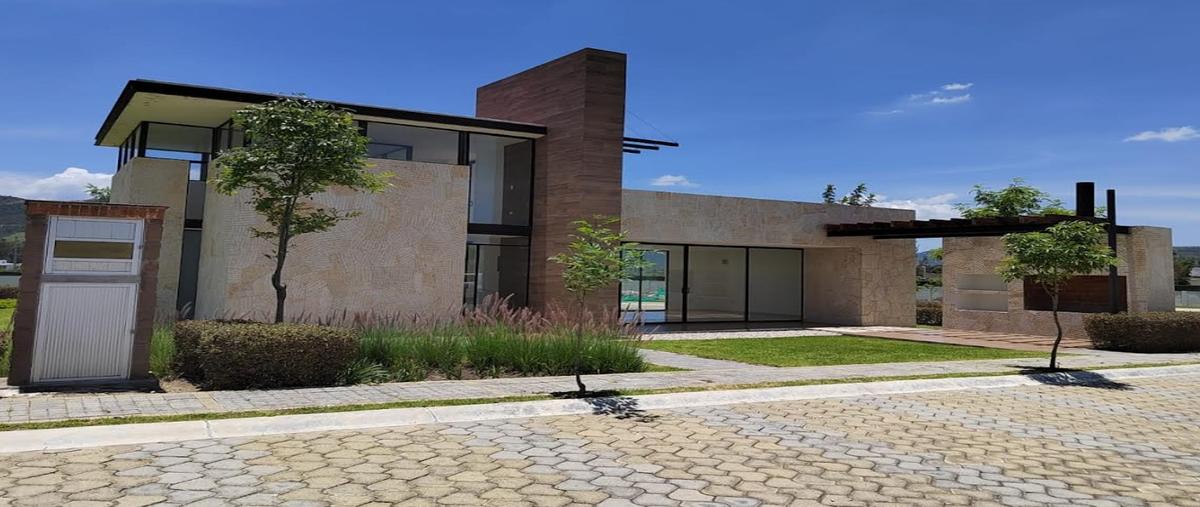 Foto de terreno habitacional en venta en artesa, parque napa , lomas de angelópolis, san andrés cholula, puebla, 28419124 No. 04