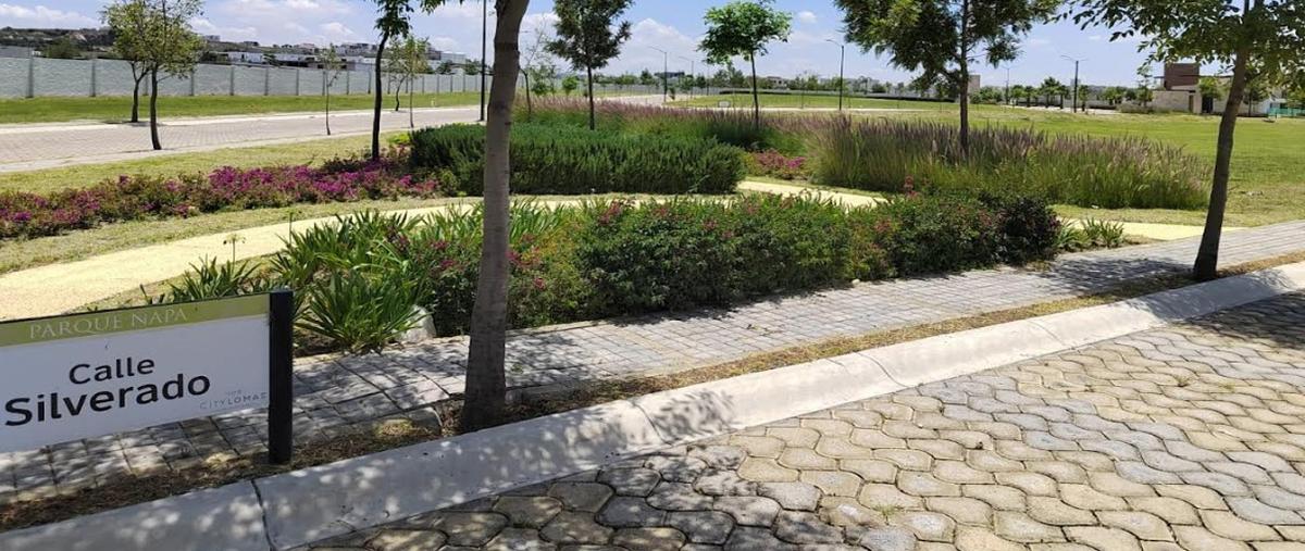 Foto de terreno habitacional en venta en artesa, parque napa , lomas de angelópolis, san andrés cholula, puebla, 28419124 No. 05