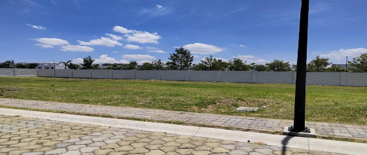 Foto de terreno habitacional en venta en artesa, parque napa , lomas de angelópolis, san andrés cholula, puebla, 28437192 No. 05