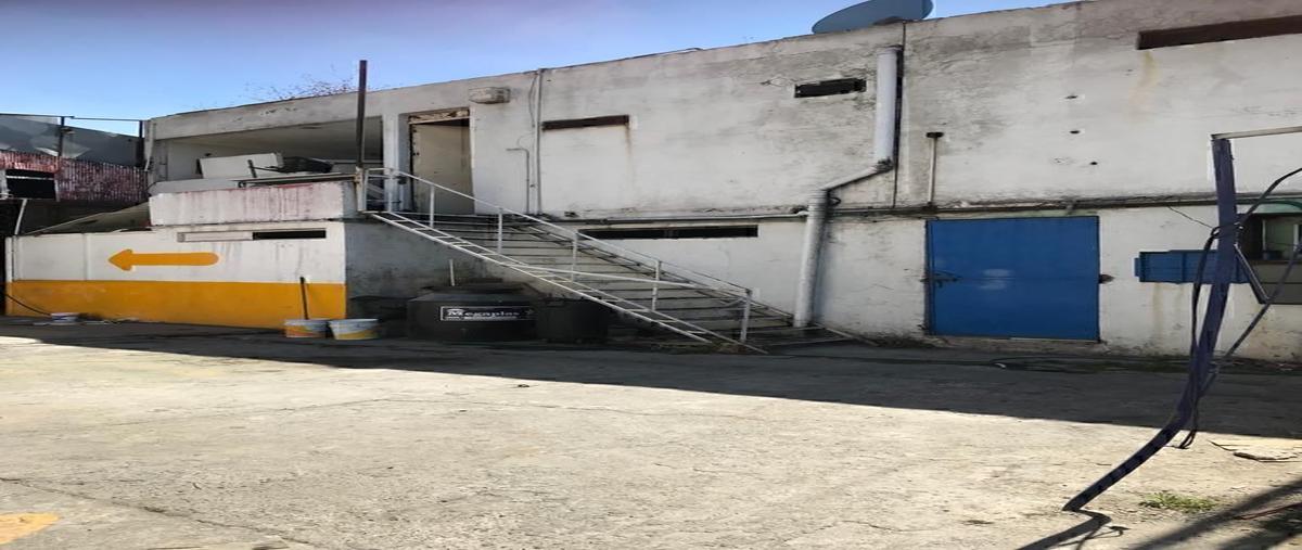 Foto de terreno habitacional en renta en artesanos , guerrero, cuauhtémoc, df / cdmx, 30098686 No. 03