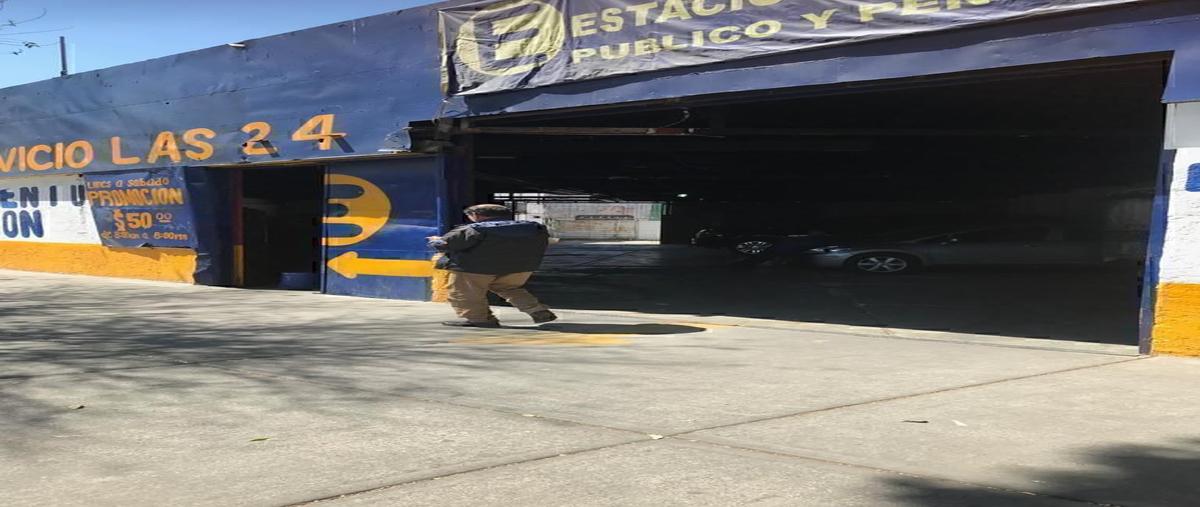 Foto de terreno habitacional en renta en artesanos , guerrero, cuauhtémoc, df / cdmx, 30098686 No. 05