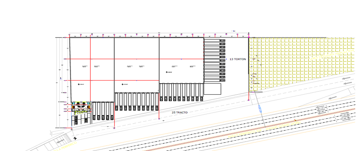 Foto de bodega en , artesanos, san pedro tlaquepaque, jalisco, 0 foto 05 Foto de bodega en renta en , artesanos, san pedro tlaquepaque, jalisco, 0 No. 05