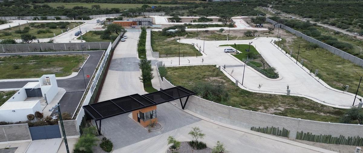 Foto de terreno habitacional en venta en  , artezza, san luis potosí, san luis potosí, 0 No. 03