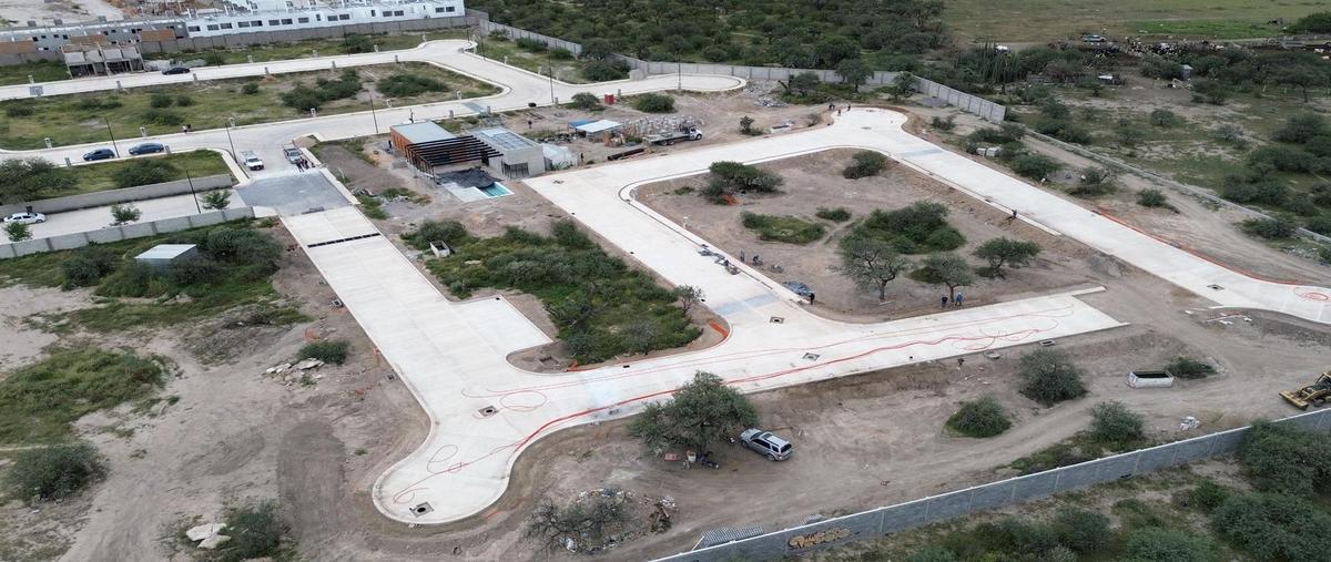 Foto de terreno habitacional en venta en  , artezza, san luis potosí, san luis potosí, 0 No. 04