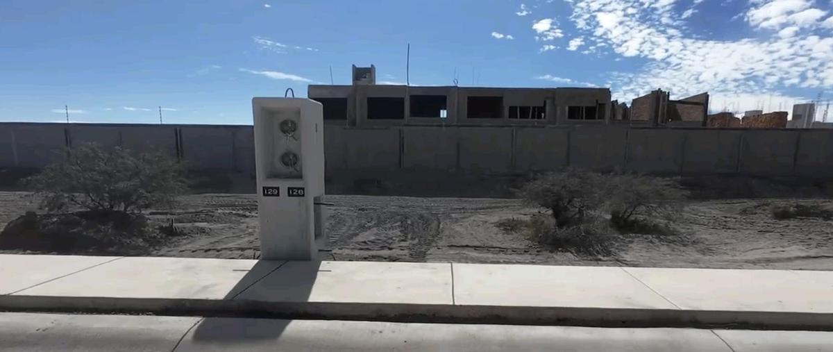 Foto de terreno habitacional en venta en  , artezza, san luis potosí, san luis potosí, 0 No. 05