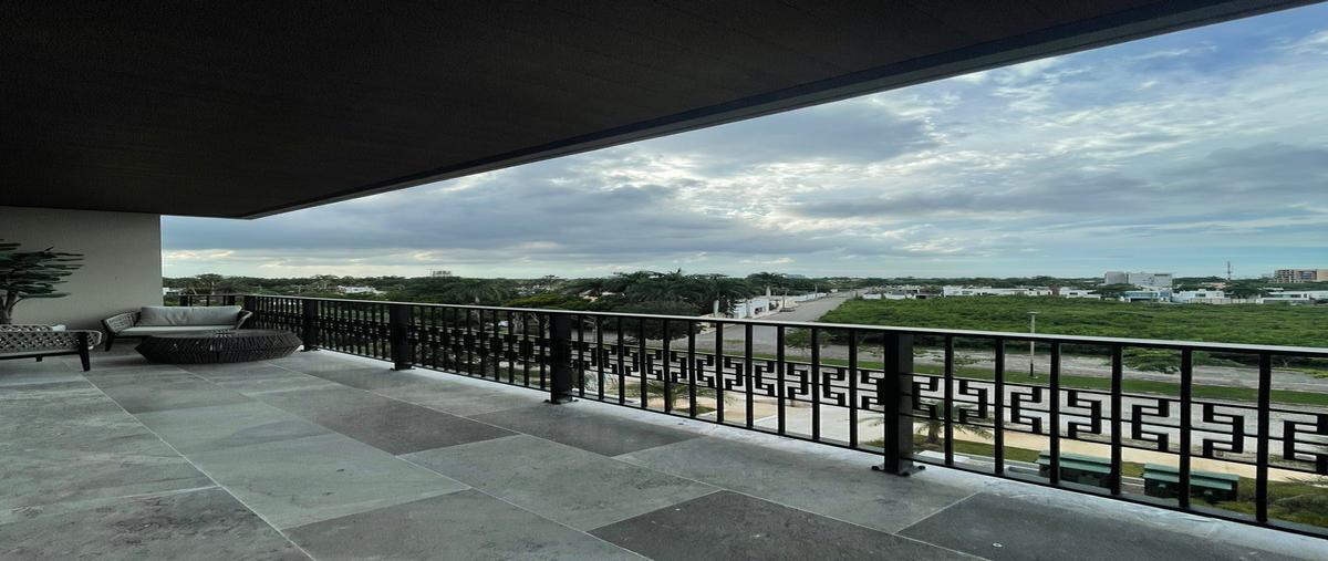Foto de departamento en venta en arthouse , altabrisa, mérida, yucatán, 0 No. 03