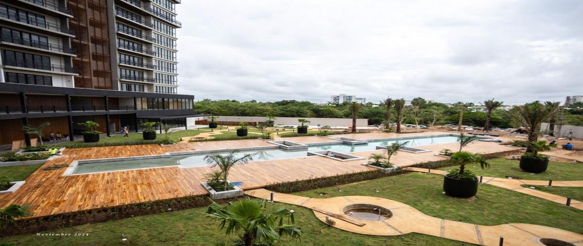 Foto de departamento en renta en arthouse , altabrisa, mérida, yucatán, 29964278 No. 04