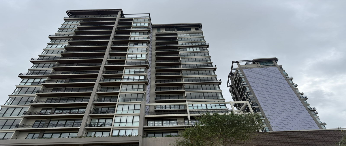 Foto de departamento en arthouse , altabrisa, mérida, yucatán, 30817493 foto 04 Foto de departamento en renta en arthouse , altabrisa, mérida, yucatán, 30817493 No. 04