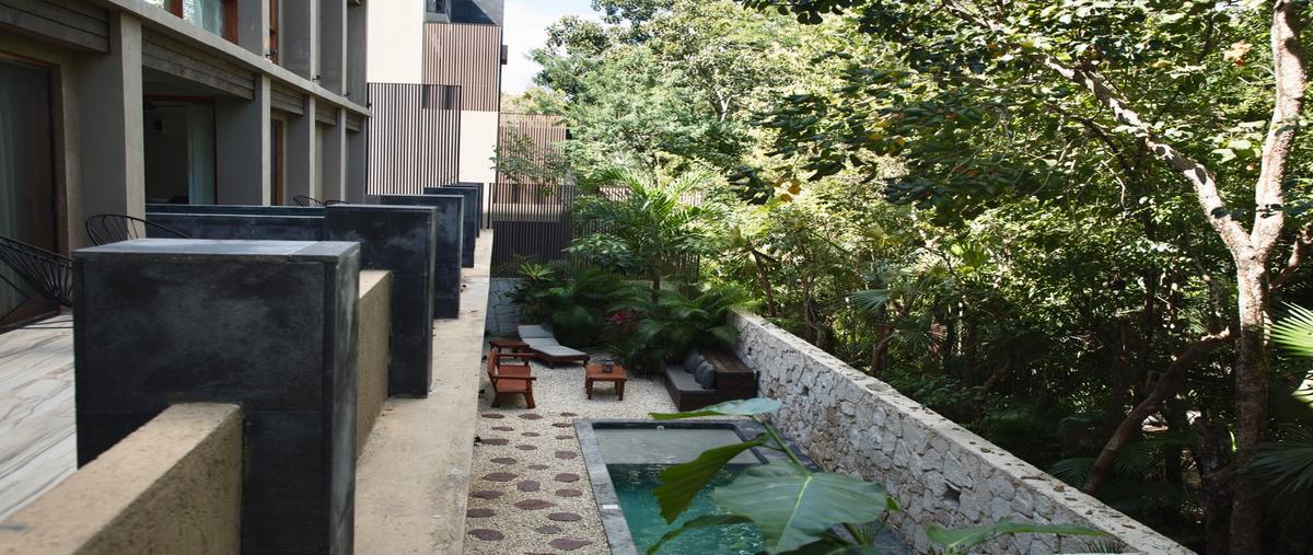 Foto de departamento en venta en arthouse tulum, aldea zama , guerra de castas, tulum, quintana roo, 5561644 No. 03