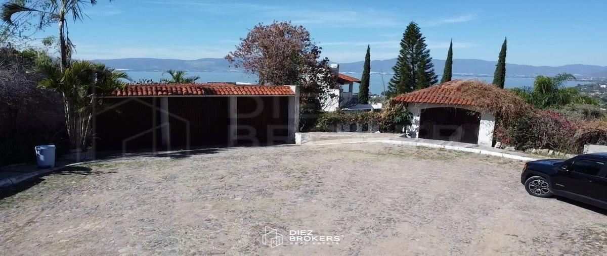 Foto de casa en venta en arthur ashe , chulavista, chapala, jalisco, 27772423 No. 01