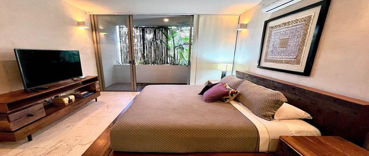 Foto de departamento en renta en artia , tulum centro, tulum, quintana roo, 0 No. 14