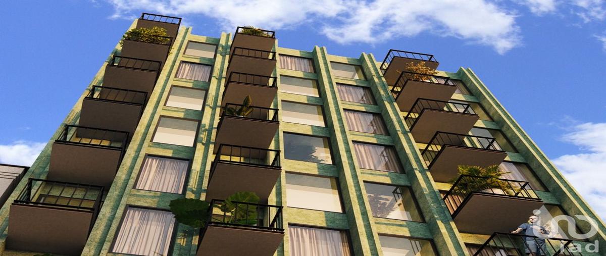 Foto de departamento en venta en articulo 123 228, centro (área 4), cuauhtémoc, df / cdmx, 0 No. 04