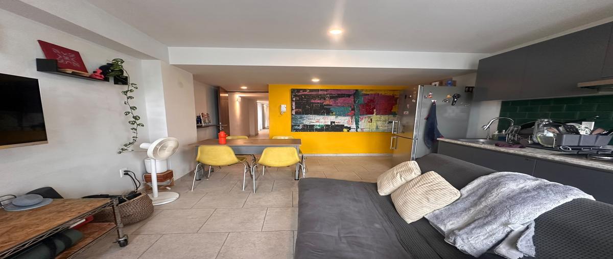 Foto de departamento en renta en artículo 123 , centro (área 4), cuauhtémoc, df / cdmx, 0 No. 03