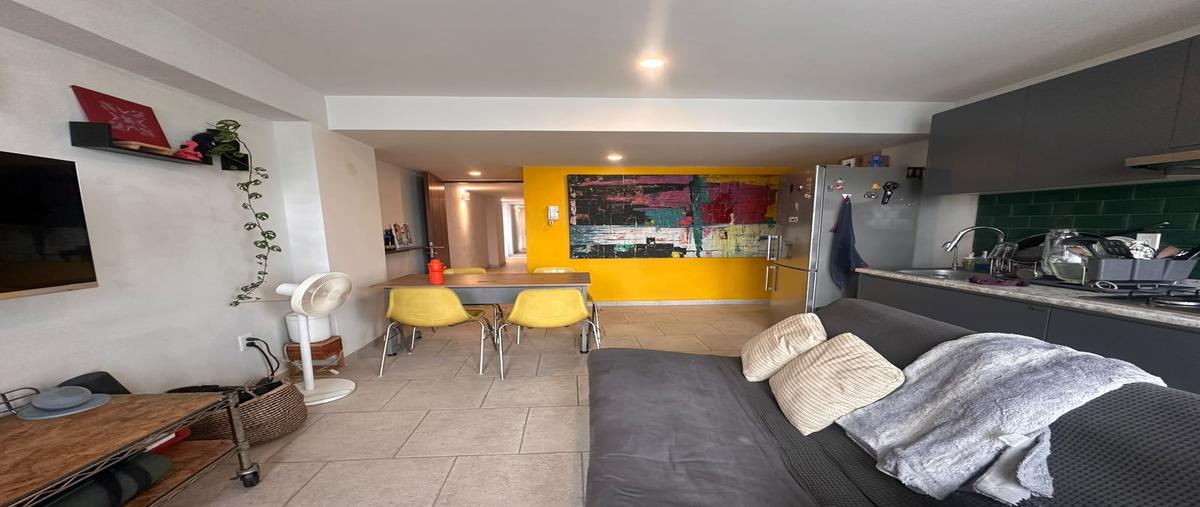 Foto de departamento en renta en artículo 123 , centro (área 4), cuauhtémoc, df / cdmx, 0 No. 05