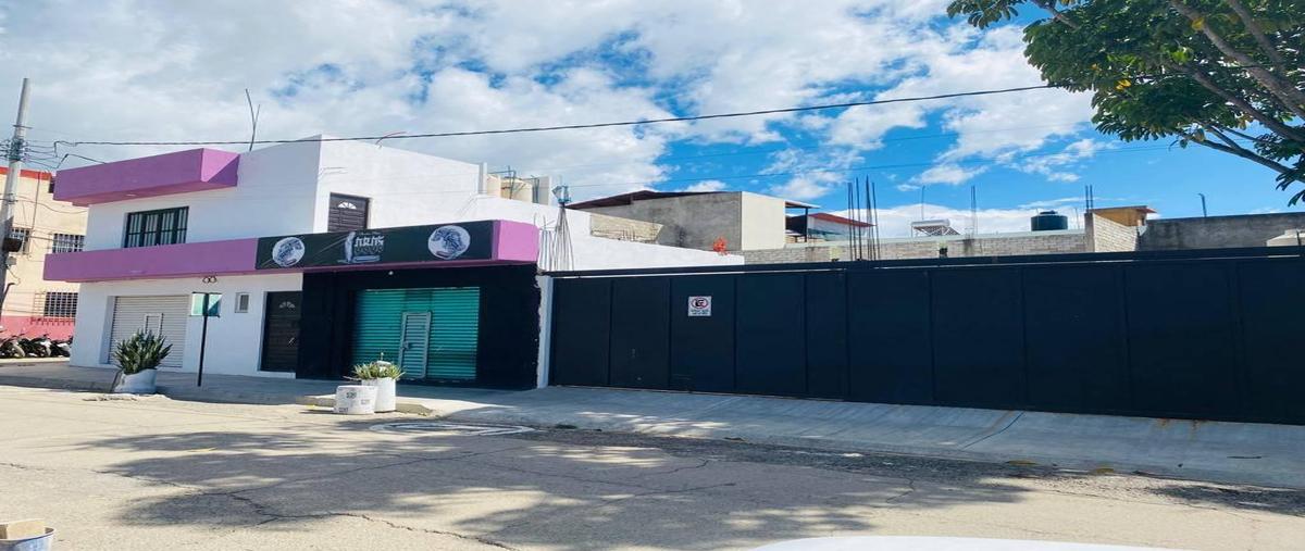 Foto de casa en venta en  , articulo 123, oaxaca de juárez, oaxaca, 0 No. 01