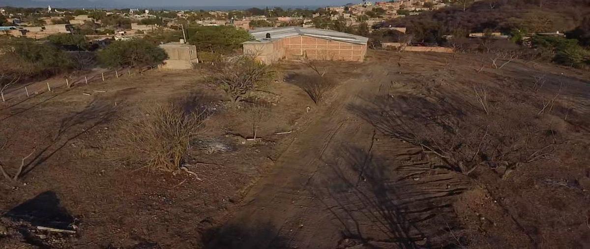 Foto de terreno habitacional en venta en artículo 27 27, la floresta, chapala, jalisco, 28132347 No. 04