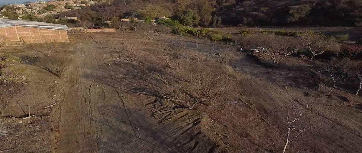 Foto de terreno habitacional en venta en artículo 27 27, la floresta, chapala, jalisco, 28132347 No. 05