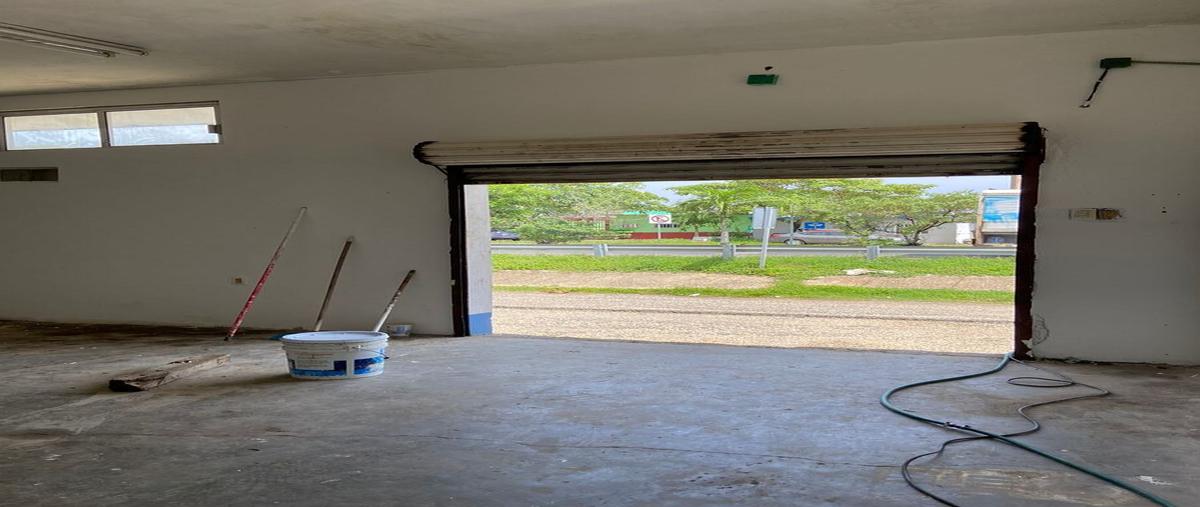 Foto de bodega en renta en articulo 27 costitucional esquina marina nacional , frutos de la revolución, coatzacoalcos, veracruz de ignacio de la llave, 25054519 No. 05