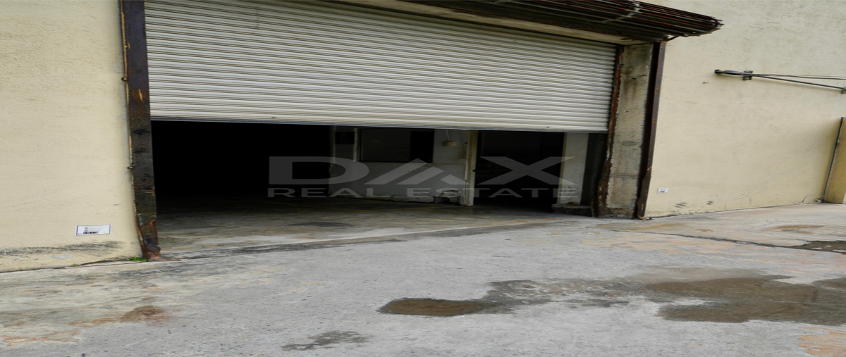 Foto de nave industrial en renta en  , articulo 27 (f-96), monterrey, nuevo león, 0 No. 05