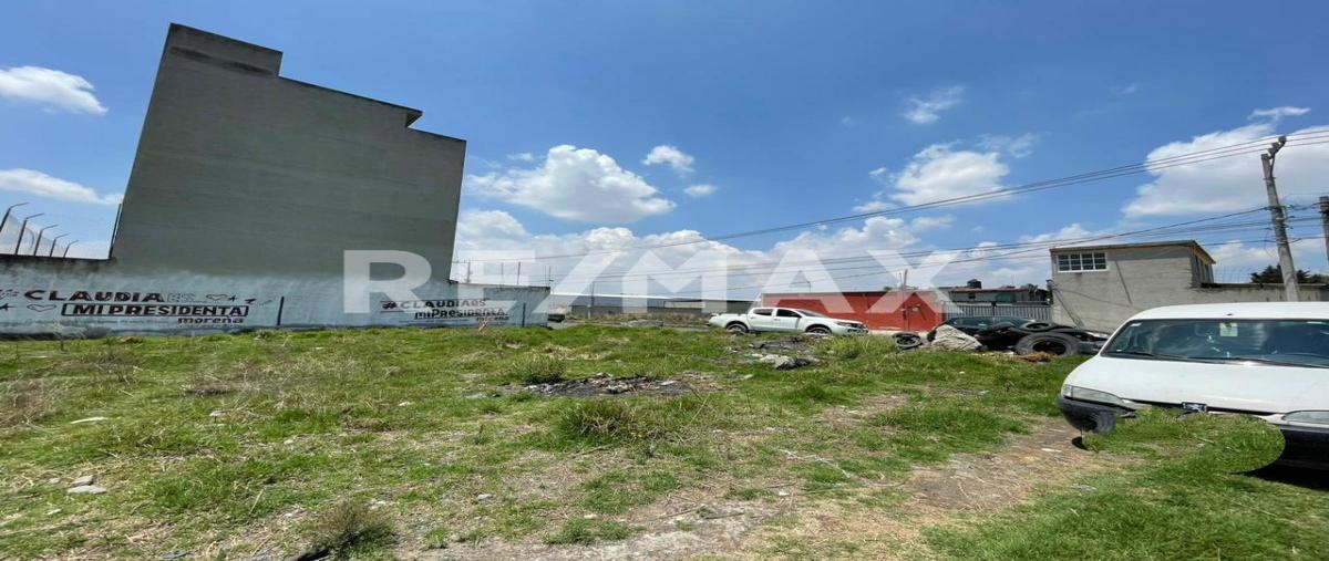 Foto de terreno comercial en artículo 27 , santa maría totoltepec, toluca, méxico, 0 foto 01 Foto de terreno comercial en venta en artículo 27 , santa maría totoltepec, toluca, méxico, 0 No. 01