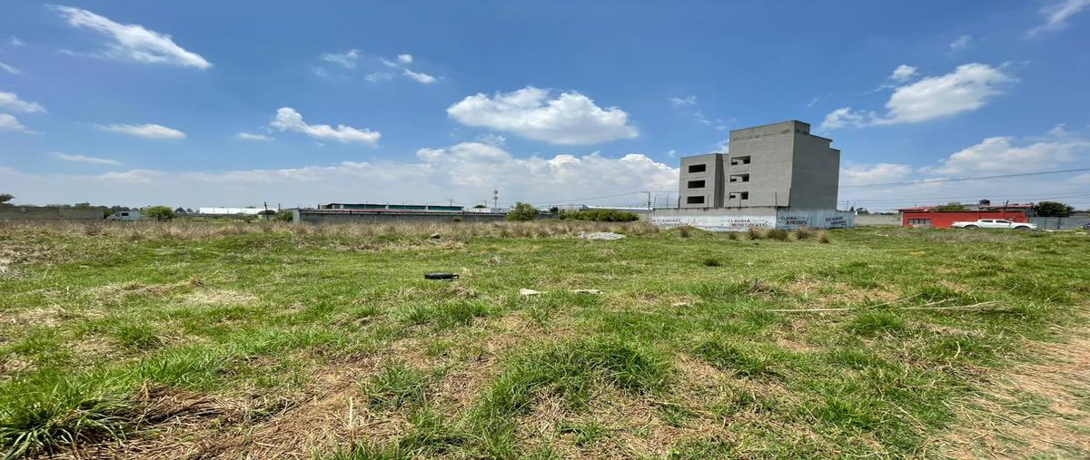 Foto de terreno comercial en venta en artículo 27 , santa maría totoltepec, toluca, méxico, 31145198 No. 04