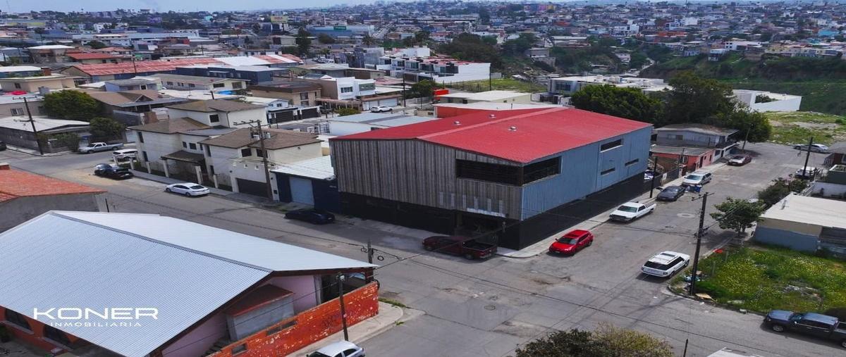 Foto de edificio en articulo 27 , soler, tijuana, baja california, 29741330 foto 02 Foto de edificio en renta en articulo 27 , soler, tijuana, baja california, 29741330 No. 02