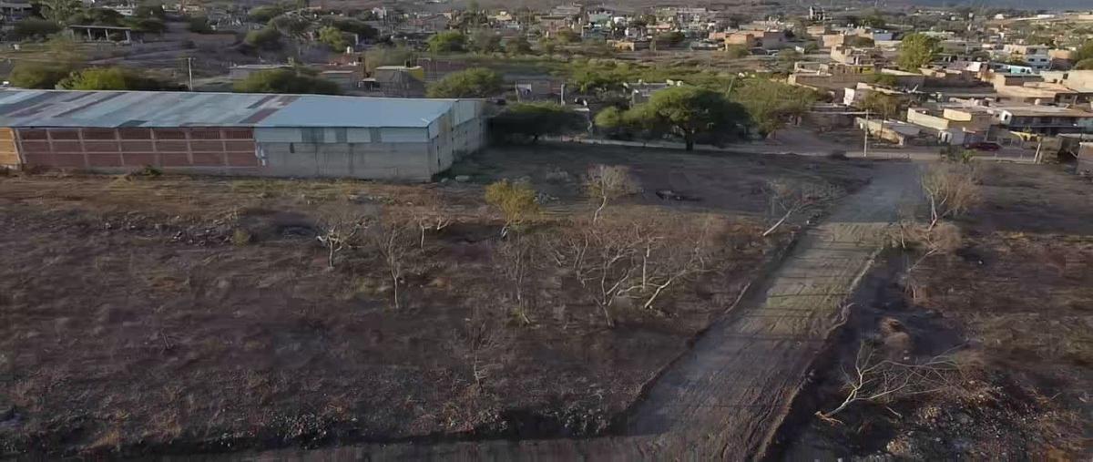 Foto de terreno habitacional en venta en articulo , chapala centro, chapala, jalisco, 0 No. 03