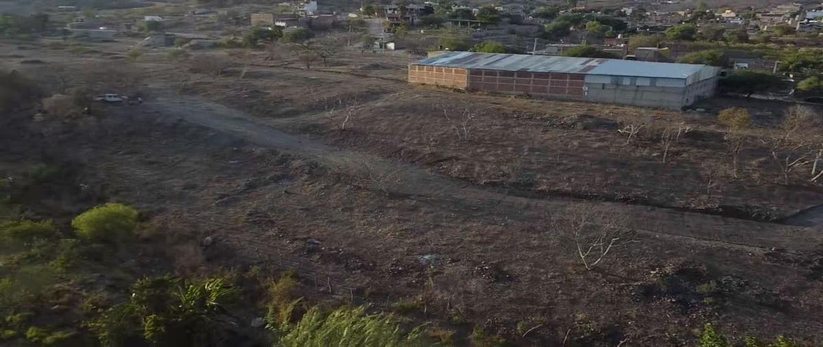 Foto de terreno habitacional en venta en articulo , chapala centro, chapala, jalisco, 0 No. 05