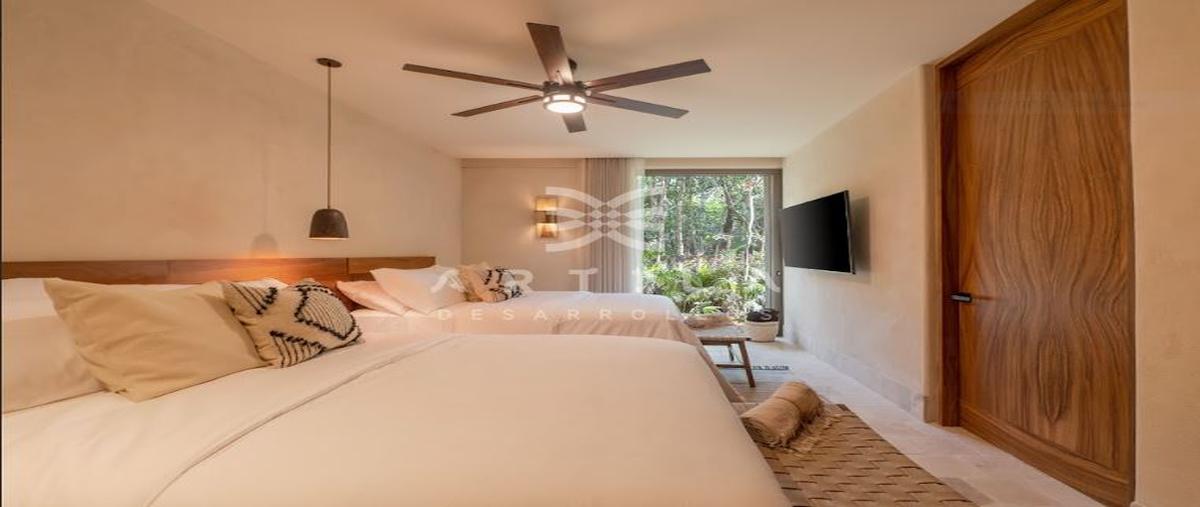 Foto de departamento en venta en artiga , tulum centro, tulum, quintana roo, 28172630 No. 04