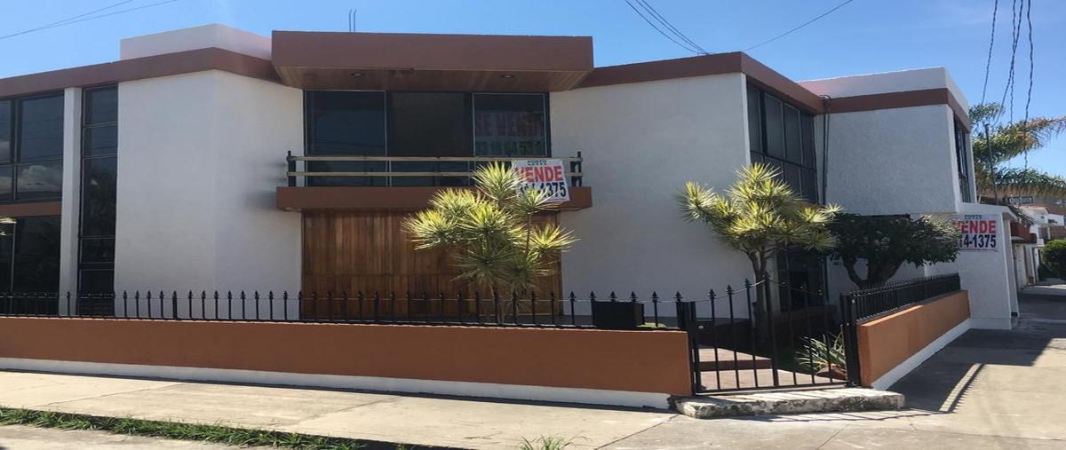 Foto de casa en venta en artilleros de 1947 , chapultepec sur, morelia, michoacán de ocampo, 0 No. 03