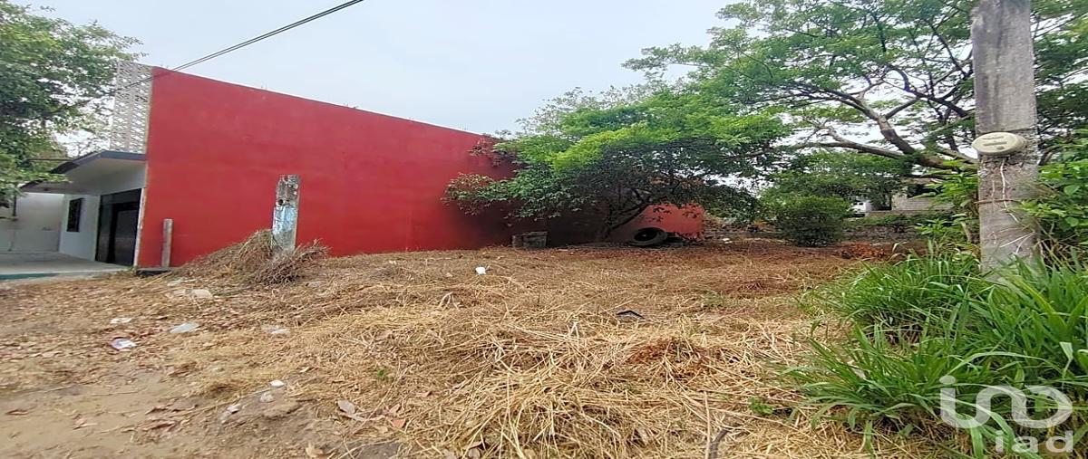 Foto de terreno habitacional en venta en artistas 88, renacimiento, veracruz, veracruz de ignacio de la llave, 31355689 No. 03