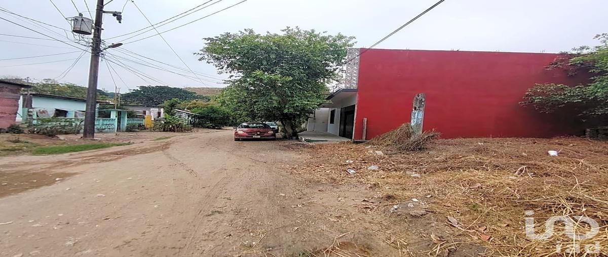 Foto de terreno habitacional en venta en artistas 88, renacimiento, veracruz, veracruz de ignacio de la llave, 31355689 No. 04