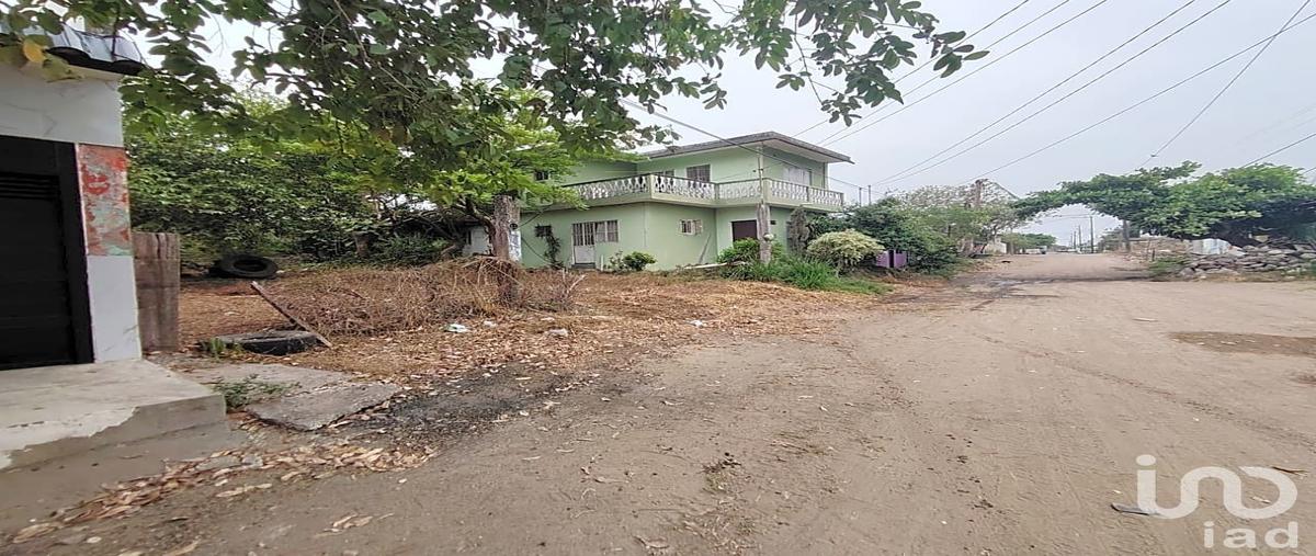 Foto de terreno habitacional en venta en artistas 88, renacimiento, veracruz, veracruz de ignacio de la llave, 31355689 No. 05