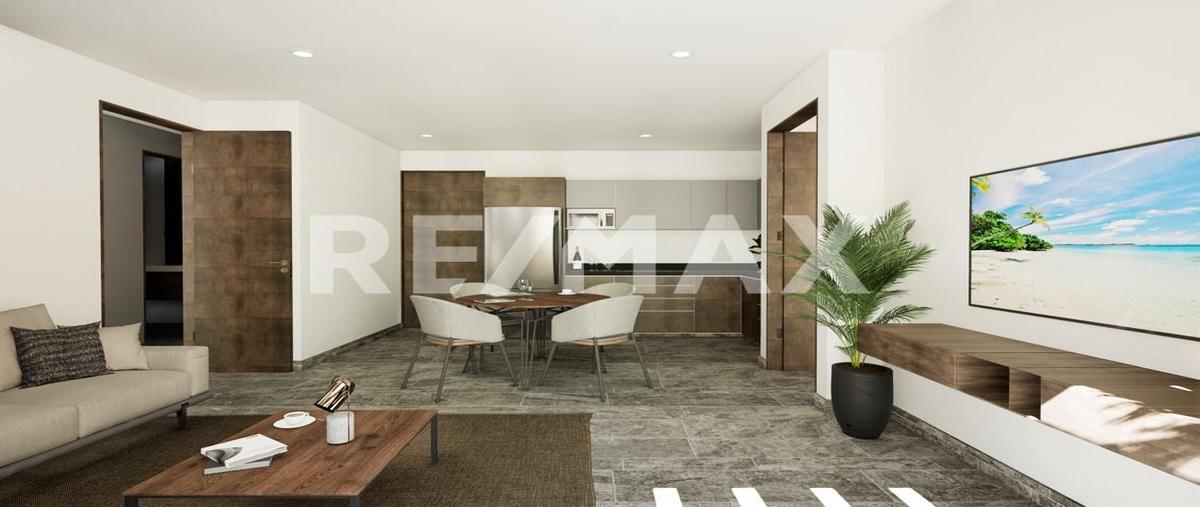 Foto de departamento en venta en artra , tulum centro, tulum, quintana roo, 0 No. 03