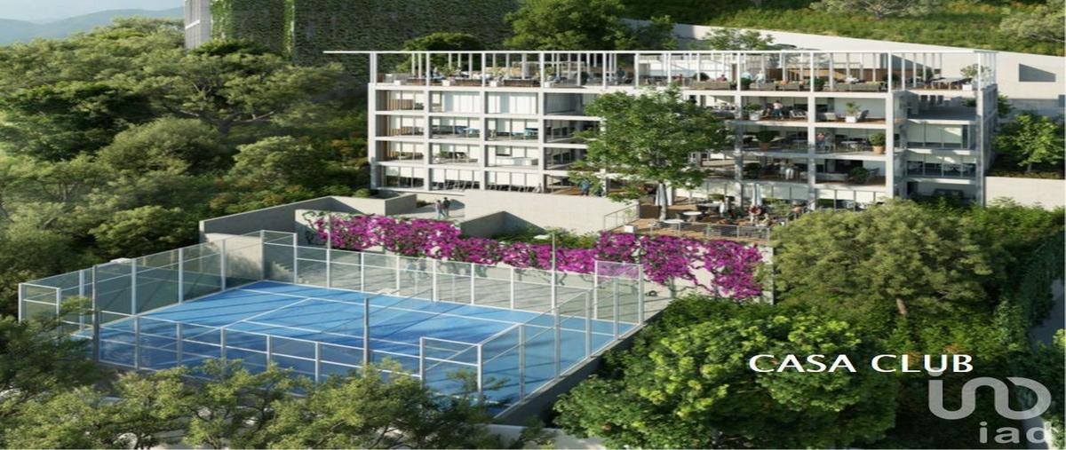 Foto de departamento en venta en arturo b de la garza 3465, alfonso reyes, monterrey, nuevo león, 28725015 No. 02