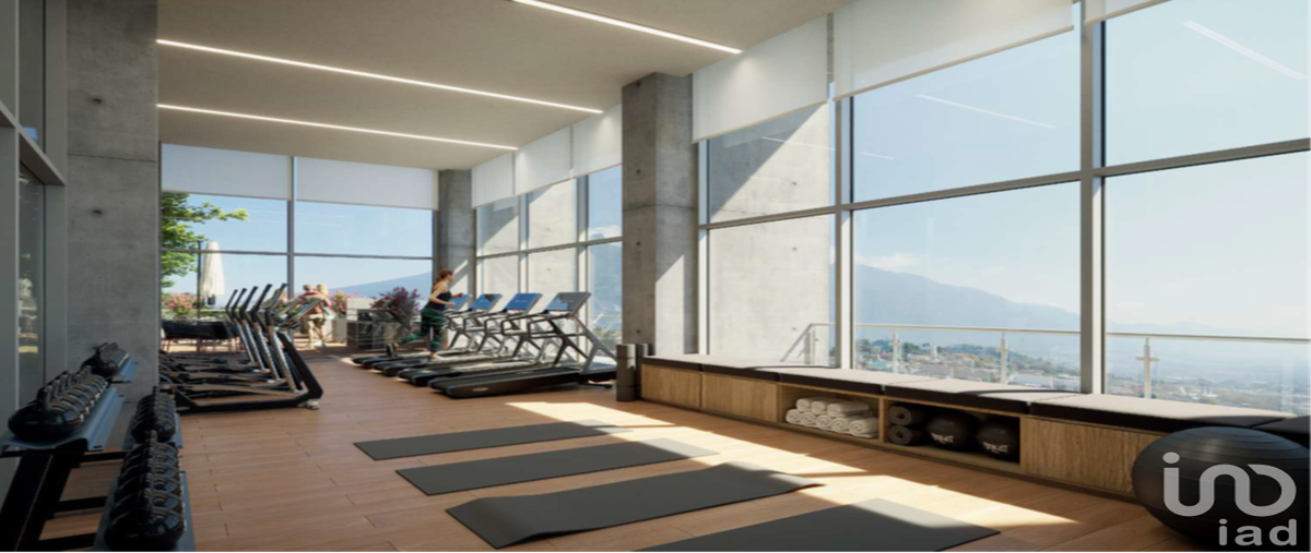 Foto de departamento en venta en arturo b de la garza 3652, alfonso reyes, monterrey, nuevo león, 28719256 No. 03