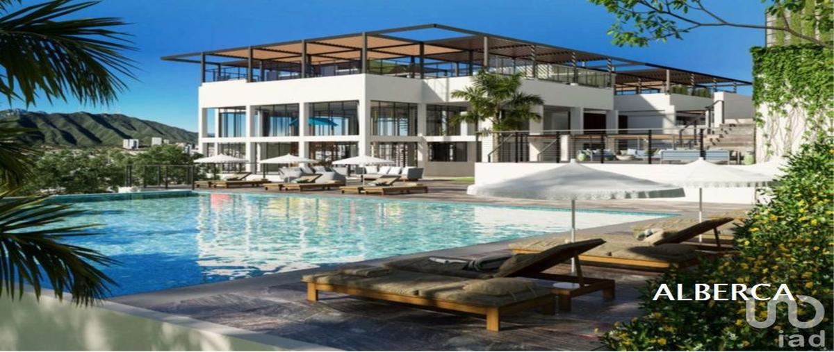 Foto de departamento en venta en arturo b de la garza 3652, alfonso reyes, monterrey, nuevo león, 28719256 No. 04