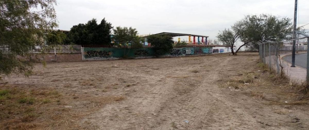 Foto de terreno habitacional en renta en arturo b de la garza , chapultepec, san nicolás de los garza, nuevo león, 0 No. 03