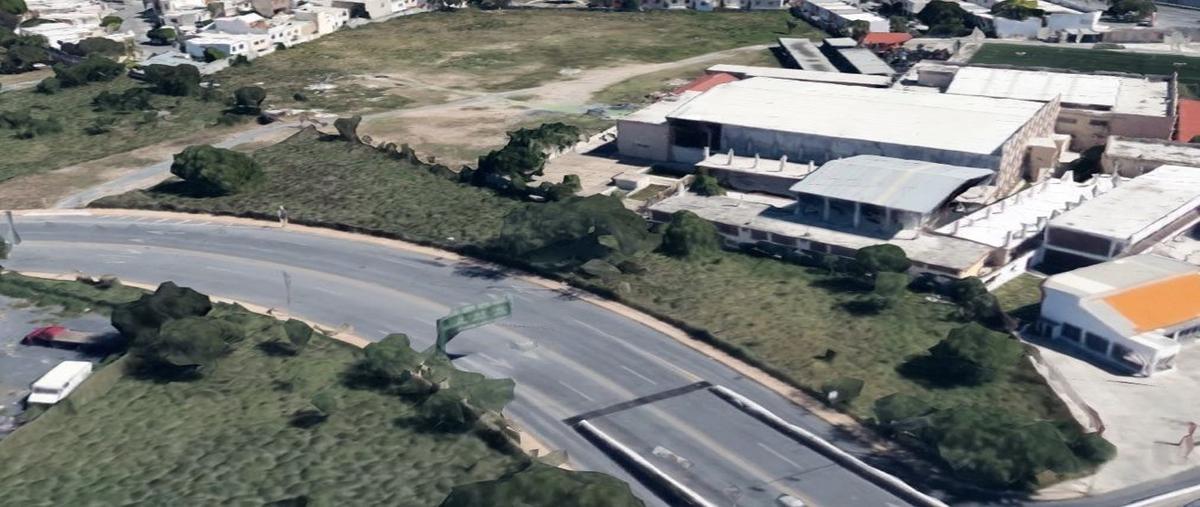 Foto de terreno habitacional en renta en arturo b de la garza , chapultepec, san nicolás de los garza, nuevo león, 0 No. 04